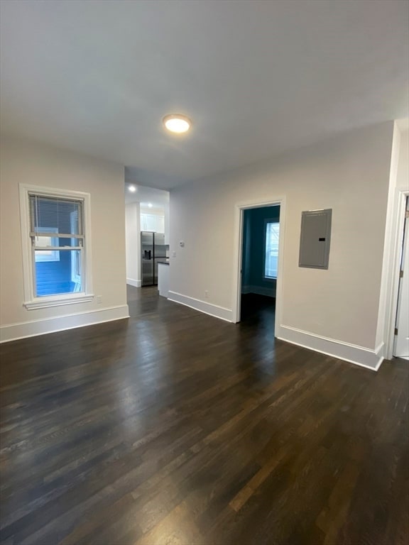 51 Moseley St, Unit 1 in Boston, MA - Building Photo - Building Photo