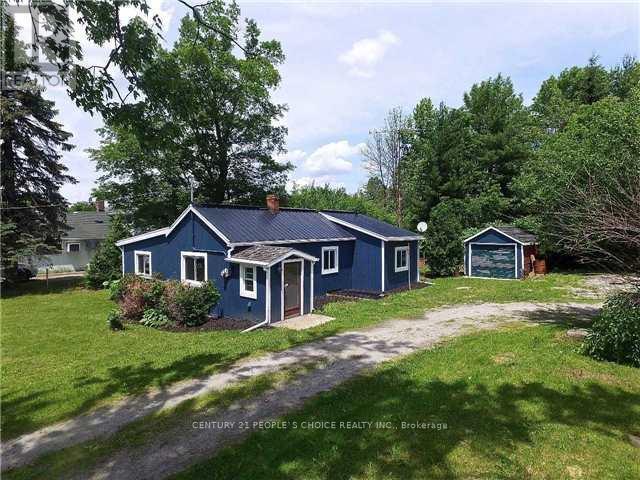 property at 14293 Trafalgar Rd