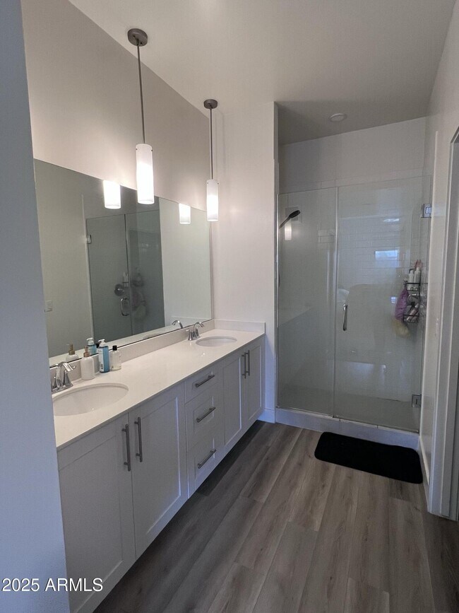 property at 7300 E Earll Dr