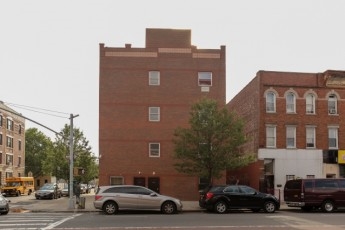 2603-2607 Albemarle Rd in Brooklyn, NY - Building Photo - Building Photo