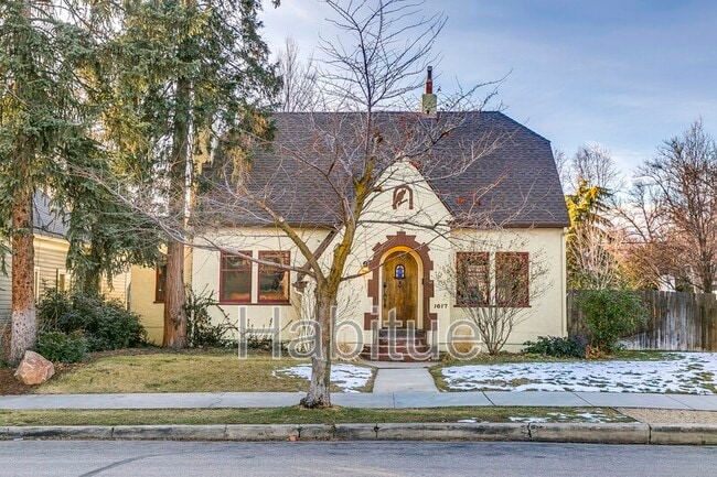 1617 N 12th St in Boise, ID - Building Photo - Building Photo