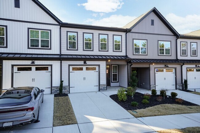 507 Excelsior Ct in Rolesville, NC - Building Photo - Building Photo