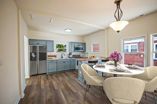 4313 Wallace St in Farmville, NC - Building Photo - Building Photo