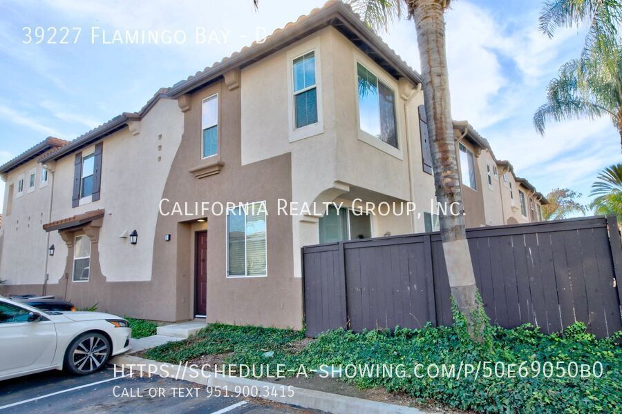 39227 Flamingo Bay in Murrieta, CA - Building Photo