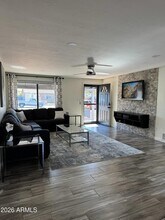 3756 E Pershing Ave in Phoenix, AZ - Building Photo - Building Photo