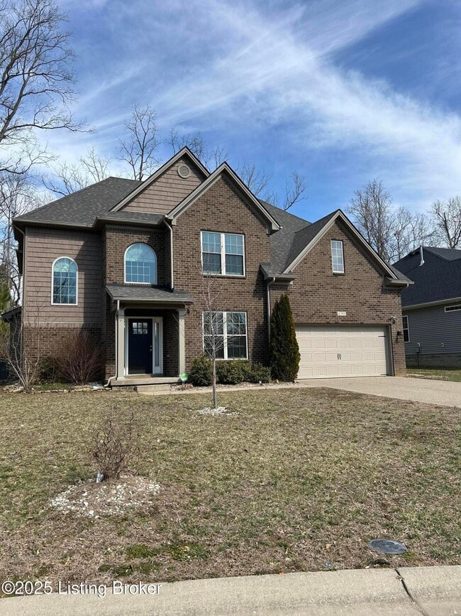 property at 6705 Chestnut View Ct