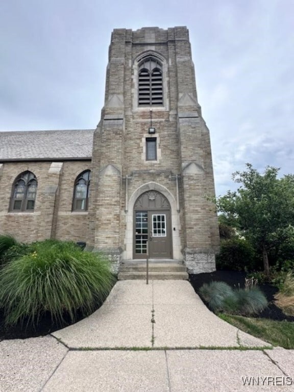 700 Parkside Ave in Buffalo, NY - Building Photo - Building Photo