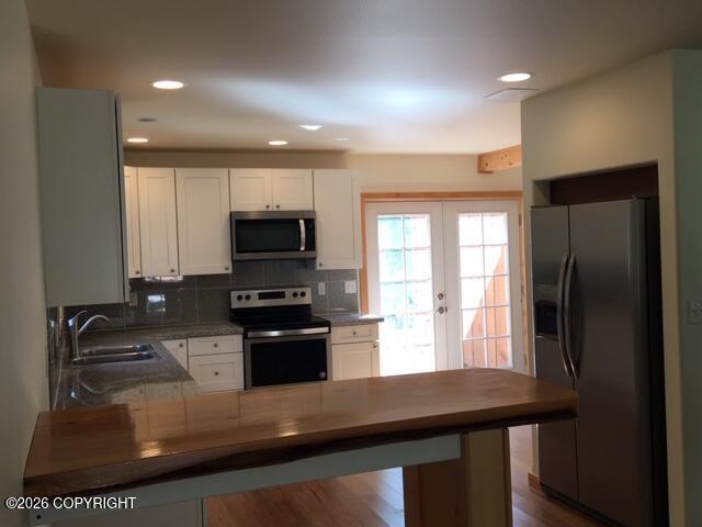 213 Pond Reef Rd in Ketchikan, AK - Building Photo - Building Photo