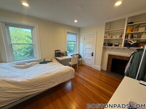 1616 Beacon St in Brookline, MA - Building Photo - Building Photo