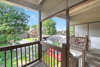 345 Chittenden Ave in Columbus, OH - Building Photo - Building Photo