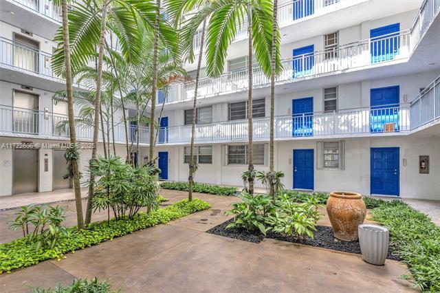 777 NE 62nd St, Unit C508 in Miami, FL - Building Photo - Building Photo