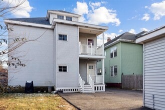 151 Dartmouth St in Portland, ME - Building Photo - Building Photo