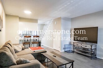 3618 Queen Anne Way in Colorado Springs, CO - Building Photo - Building Photo
