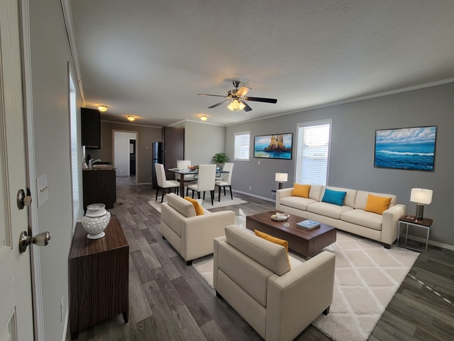 property at 15864 Marentette Dr