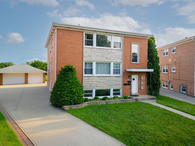 property at 8063 W Churchill Ave