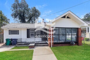 1916 Beech Ave in Macon, GA - Building Photo