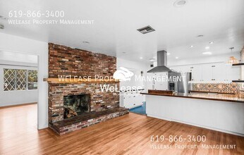 6248 Rockhurst Dr in San Diego, CA - Building Photo - Building Photo
