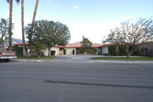 32244 Navajo Tr. Apartments