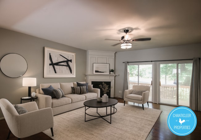 5542 Red Robin Rd in Raleigh, NC - Building Photo - Building Photo