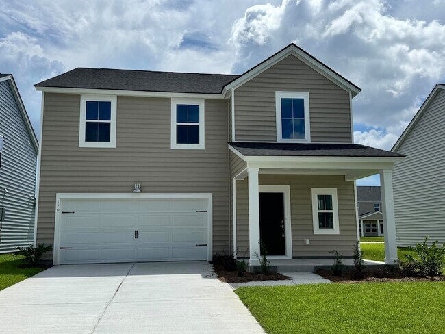 property at 120 Lefton Landing