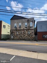 181 Armstrong St in Keyser, WV - Building Photo