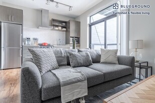 1011 4th St NW in Washington, DC - Building Photo