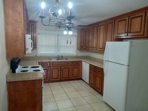 244 Parker Dr in Clearwater, SC - Building Photo - Building Photo