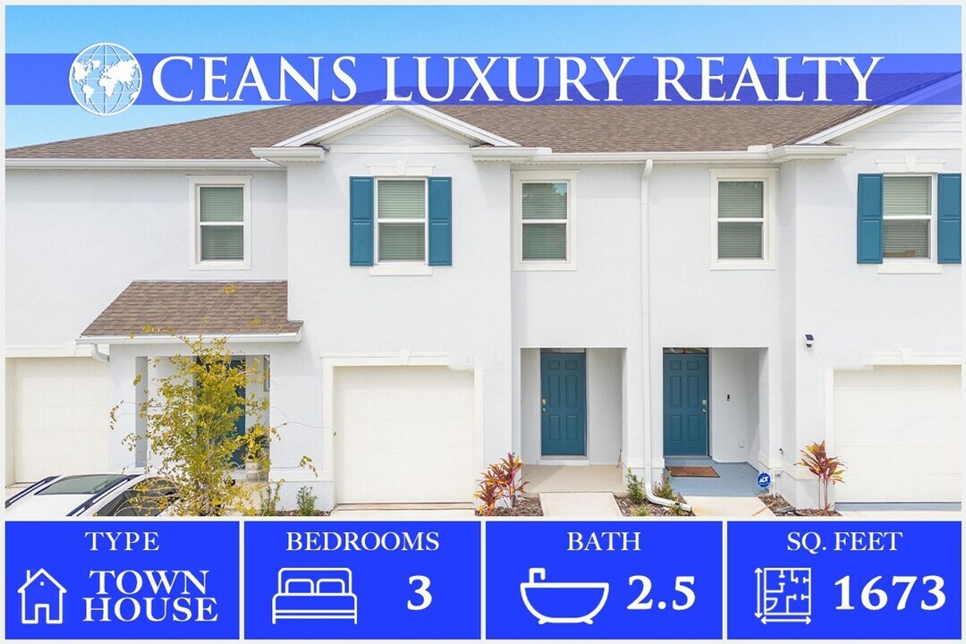 155 Reena Dr in Daytona Beach, FL - Building Photo