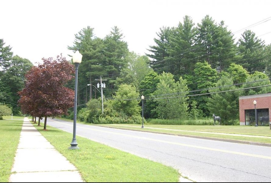 Excelsior East in Saratoga Springs, NY - Foto de edificio