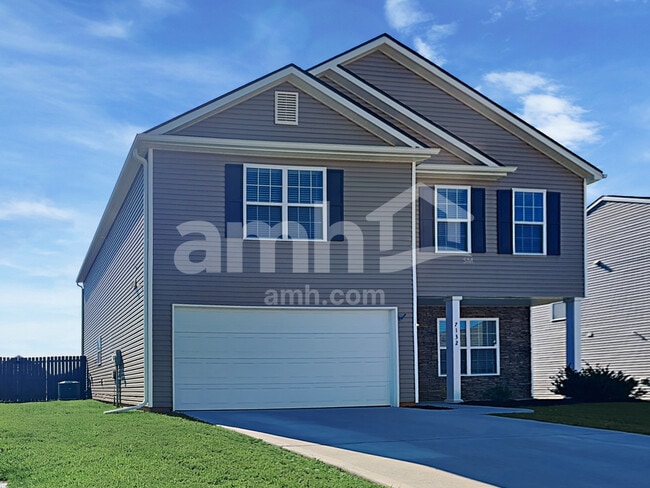 property at 7132 Lawgiver Cir