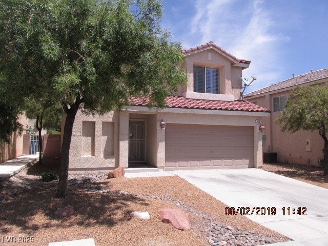 5620 Anticipation Ct in Las Vegas, NV - Building Photo - Building Photo