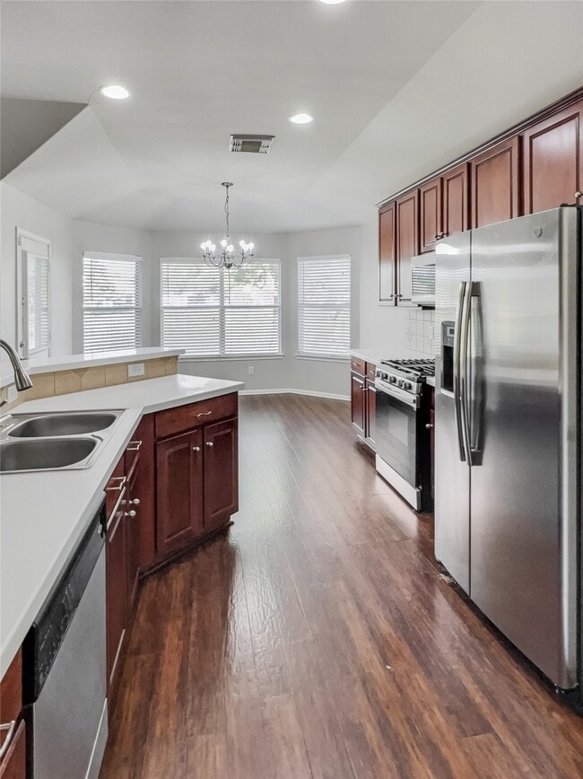 property at 20326 Linshire Dr