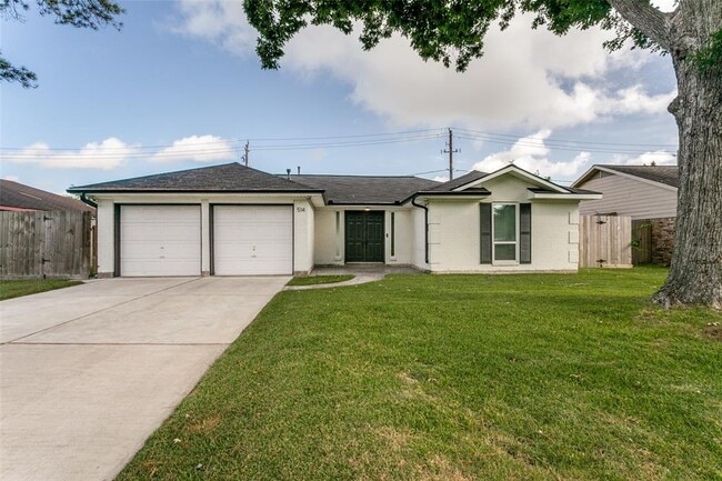 property at 514 Packer Ct