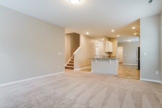 5228 Calhoun Pl in Knightdale, NC - Building Photo - Building Photo
