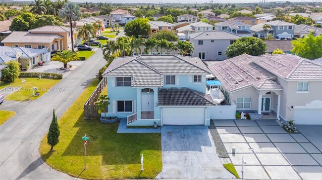 12072 SW 250th Terrace in Homestead, FL - Building Photo - Building Photo