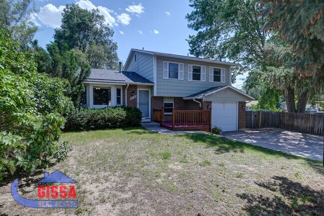 property at 5125 Marabou Way