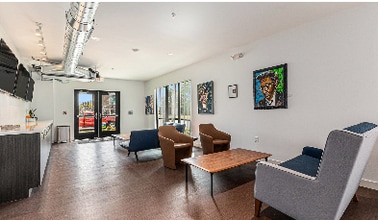 503 Horton St, Unit 106 in Detroit, MI - Building Photo - Building Photo