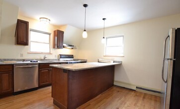 171 Cambridge St, Unit 2 in Boston, MA - Building Photo - Building Photo