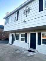 307 E Mitchell St in Arlington, TX - Building Photo