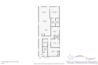 8523 Logan Sapphire in San Antonio, TX - Building Photo - Building Photo