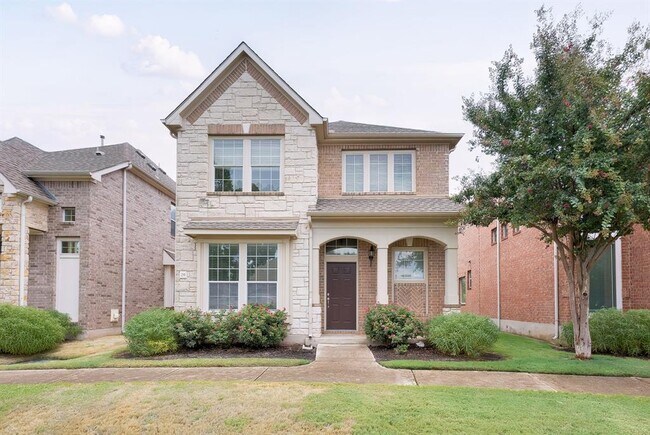 property at 14812 Avery Ranch Blvd