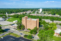 Bowen Tower in Raytown, MO - Building Photo - Building Photo