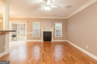 3194 Cedar Glade Ln NE in Buford, GA - Foto de edificio - Building Photo