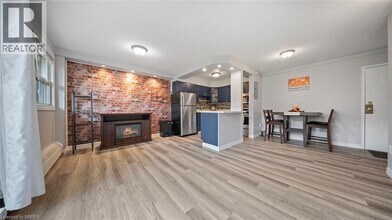 640 GREY St in Brantford, ON - Building Photo - Building Photo