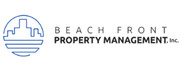 Property Management Company Logo Beach Front Property Management, Inc.