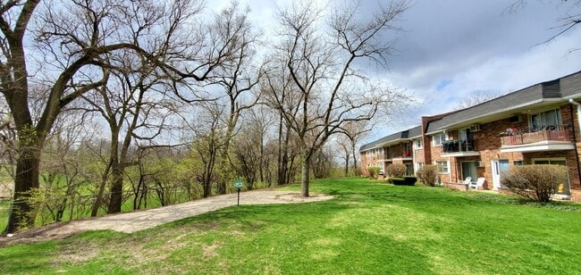 2423 Ogden Ave in Downers Grove, IL - Building Photo - Building Photo