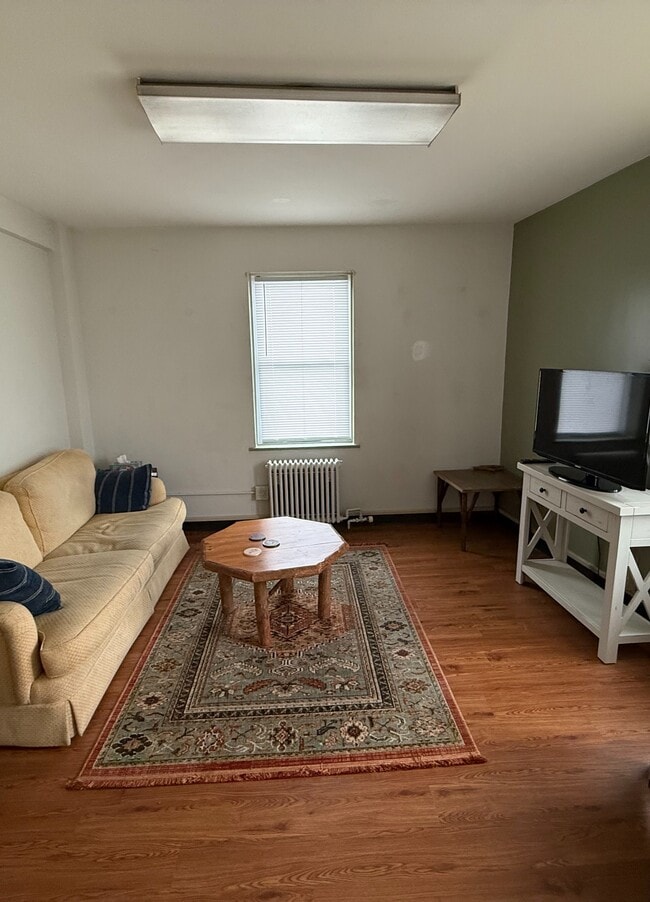 property at 43 Broadway