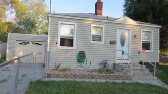 1505 E. Hayden Street in Pocatello, ID - Building Photo