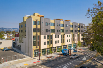 Bloom Berkeley in Berkeley, CA - Building Photo - Primary Photo