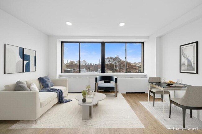 65 Cooper Sq in New York, NY - Building Photo - Building Photo